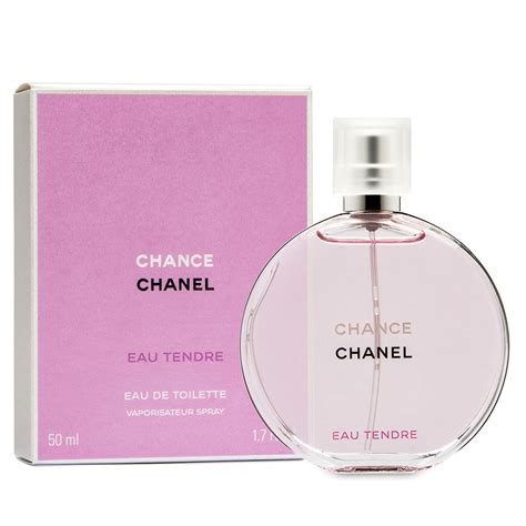 chanel 50 ml chance eau tendre|Chanel Chance Eau tendre buy.